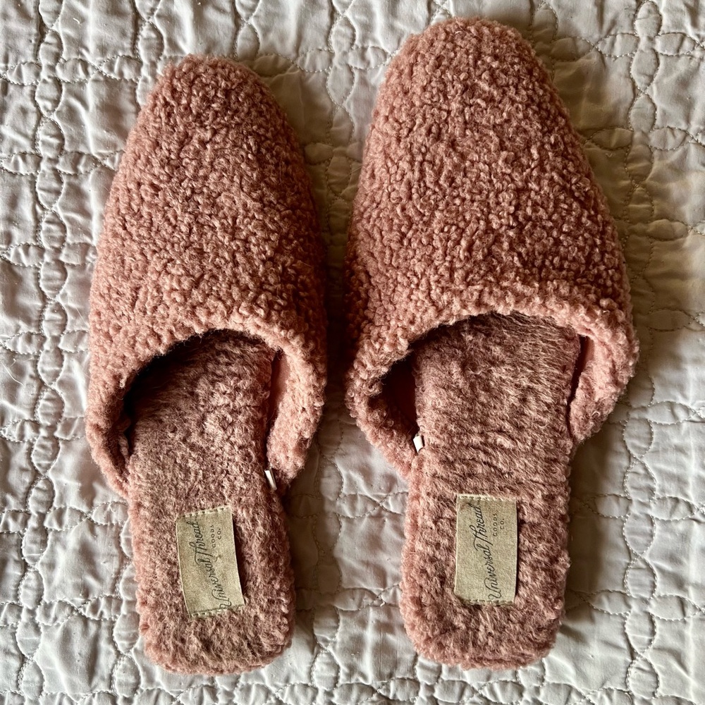 Women’s Mules